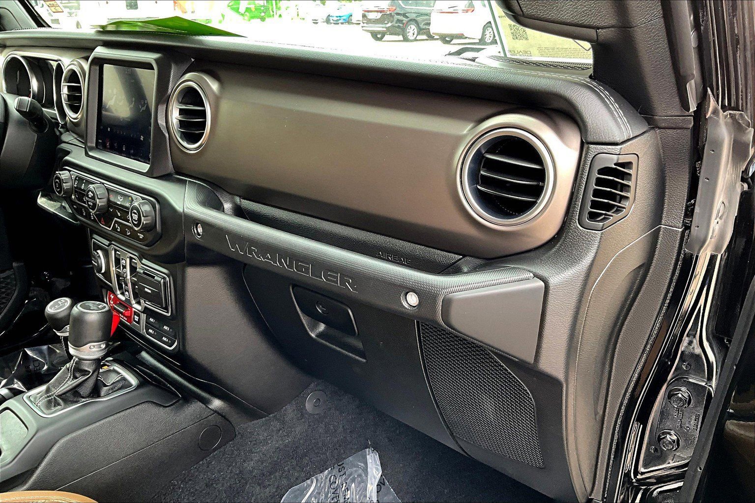 Certified 2020 Jeep Wrangler Unlimited Rubicon image 29