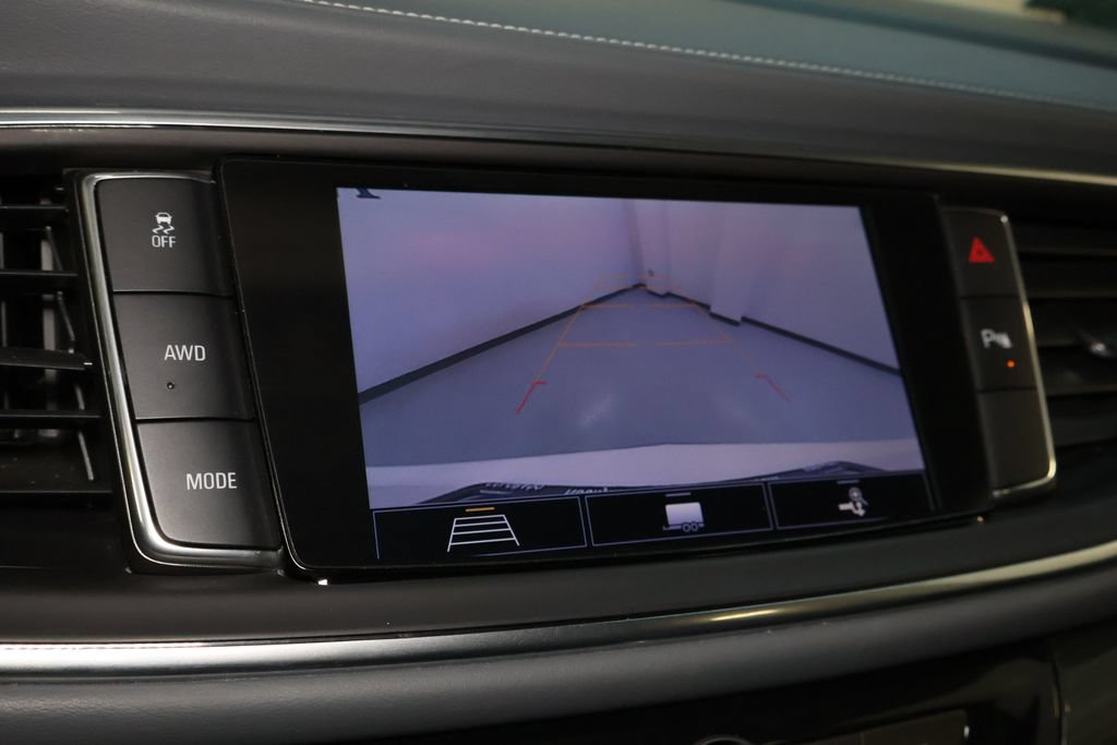 Used 2020 Buick Enclave Essence w/ Trailering Package, 5000 lbs. AWD/4WD image 32