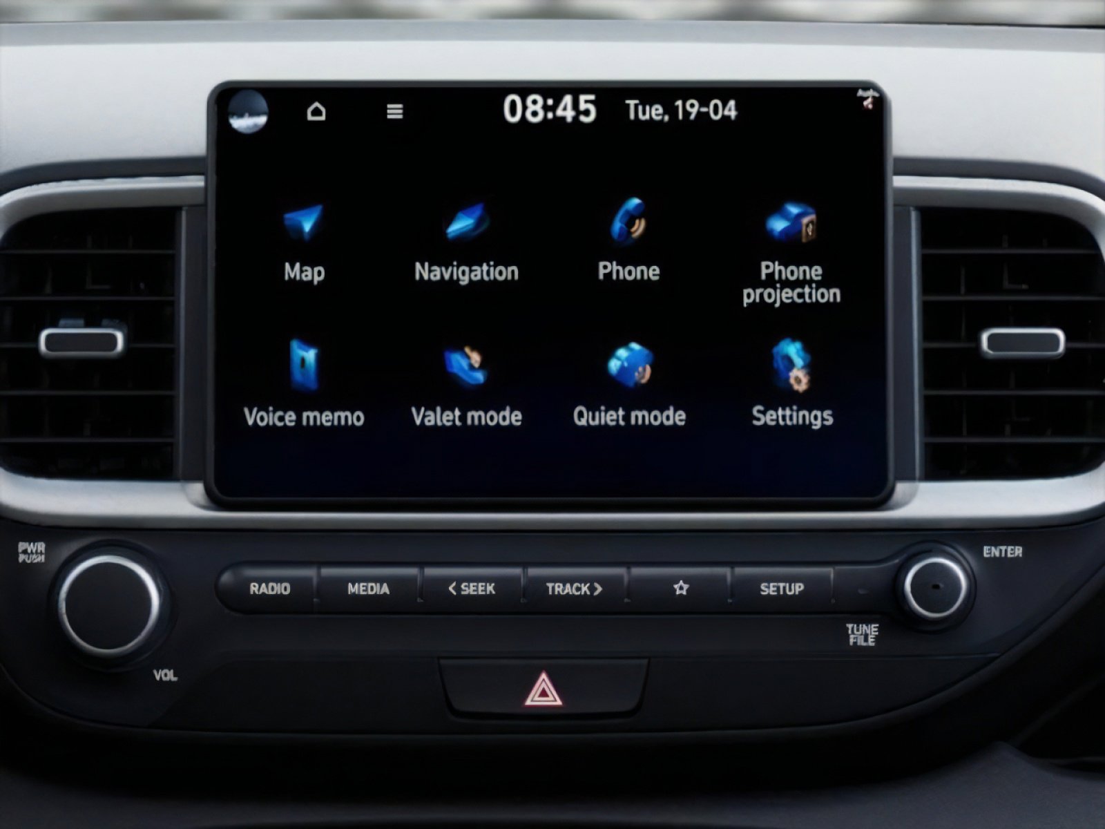 New 2026 Hyundai Venue SE image 13