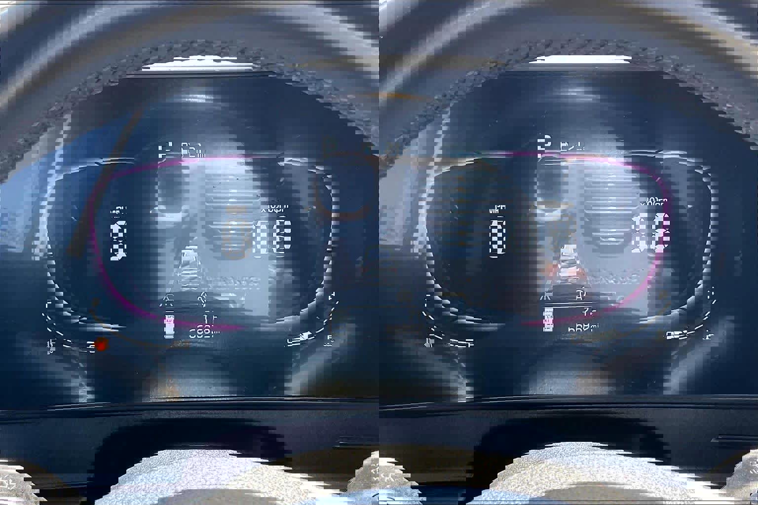 Used 2023 Kia Sportage EX image 24