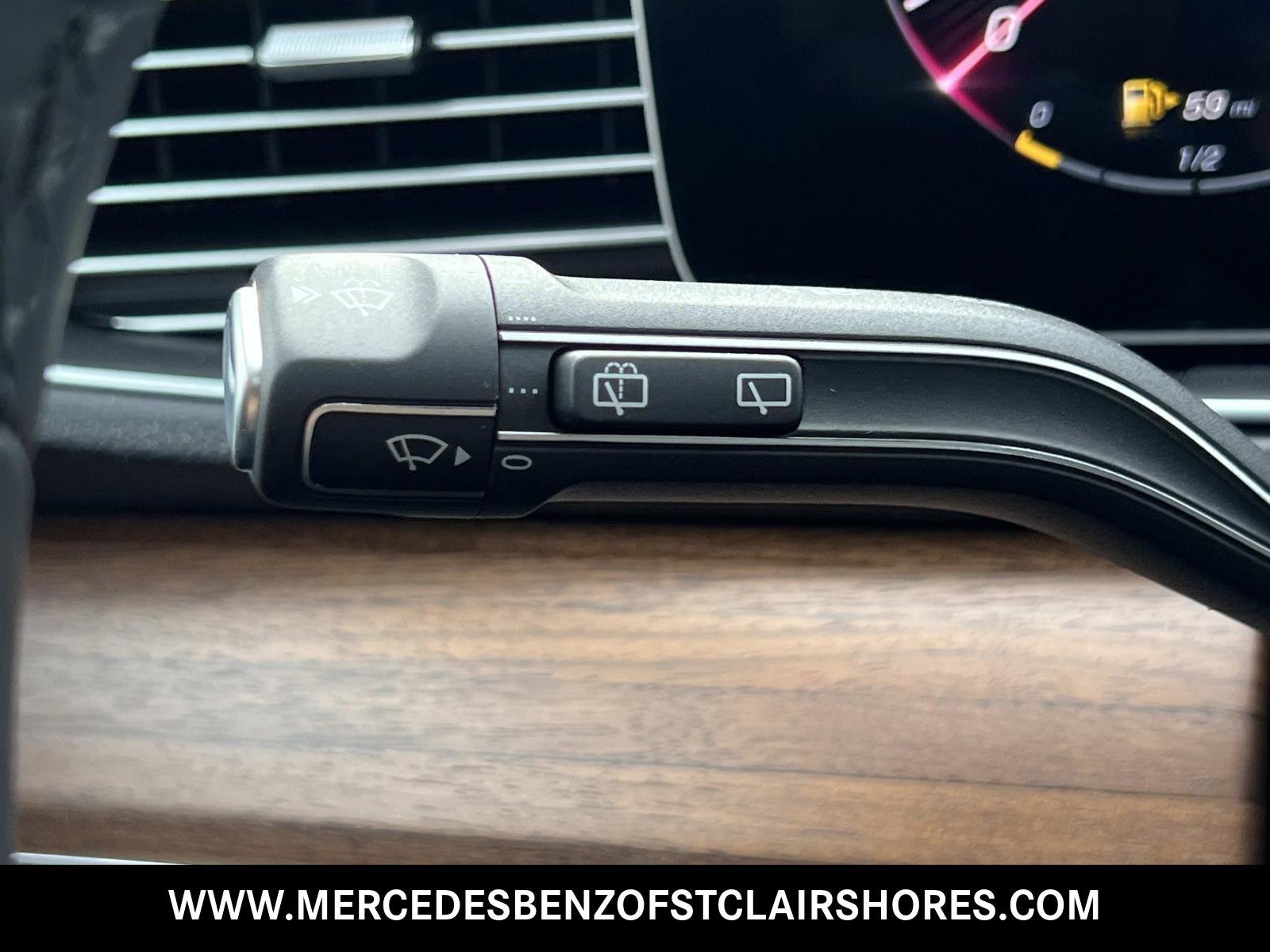 New 2026 Mercedes-Benz GLE 350 4MATIC image 32