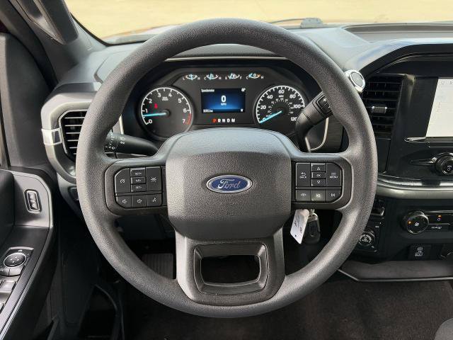 Certified 2023 Ford F150 XL w/ STX Appearance Package AWD/4WD image 15