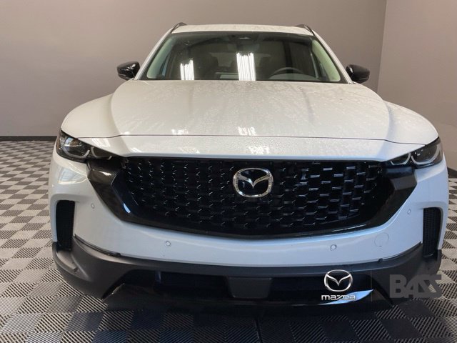 New 2026 MAZDA CX-50 AWD 2.5 Hybrid w/ Weather Package image 4