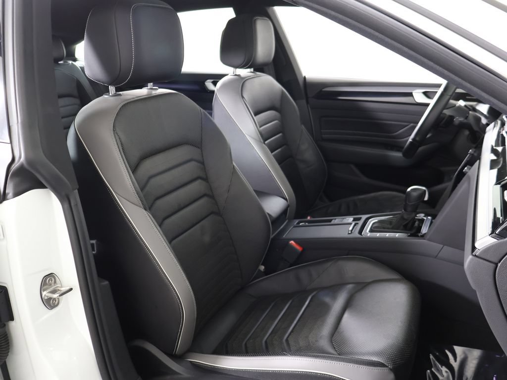 Used 2023 Volkswagen Arteon SEL Premium AWD/4WD image 35
