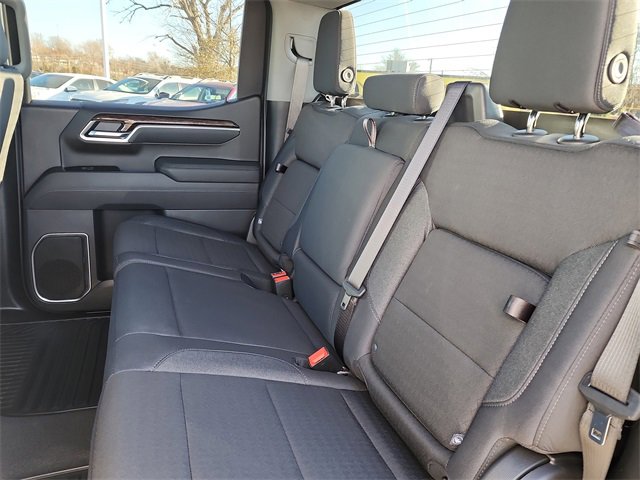 New 2026 GMC Sierra 1500 Elevation w/ X31 Off-Road Package image 17