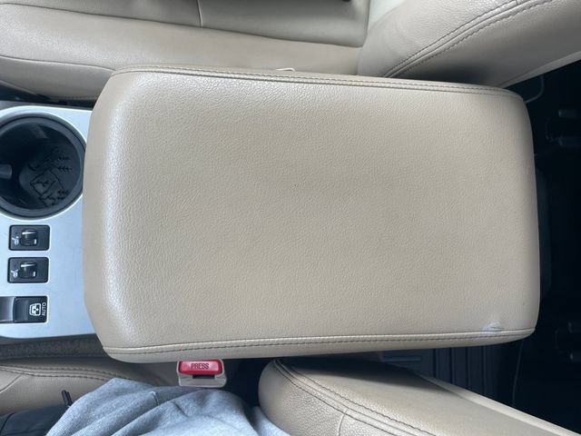 Used 2018 Toyota 4Runner SR5 Premium AWD/4WD image 15