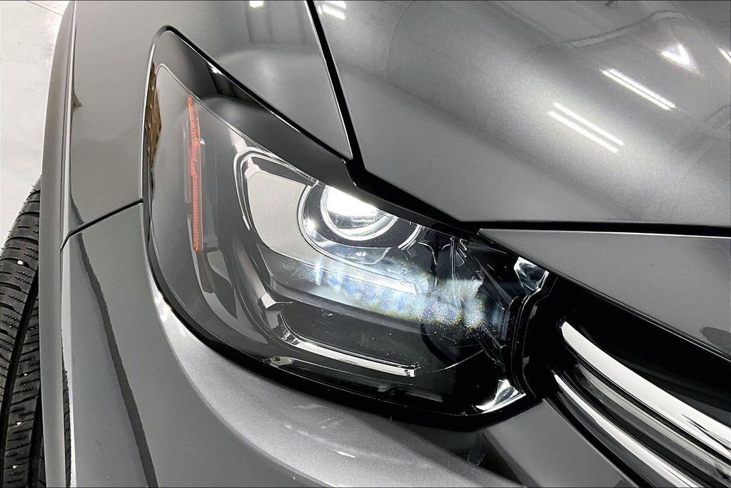 Used 2025 MAZDA CX-90 Plug-In Hybrid w/ Premium Plus image 39