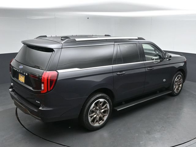 Certified 2025 Ford Expedition Max King Ranch AWD/4WD image 49