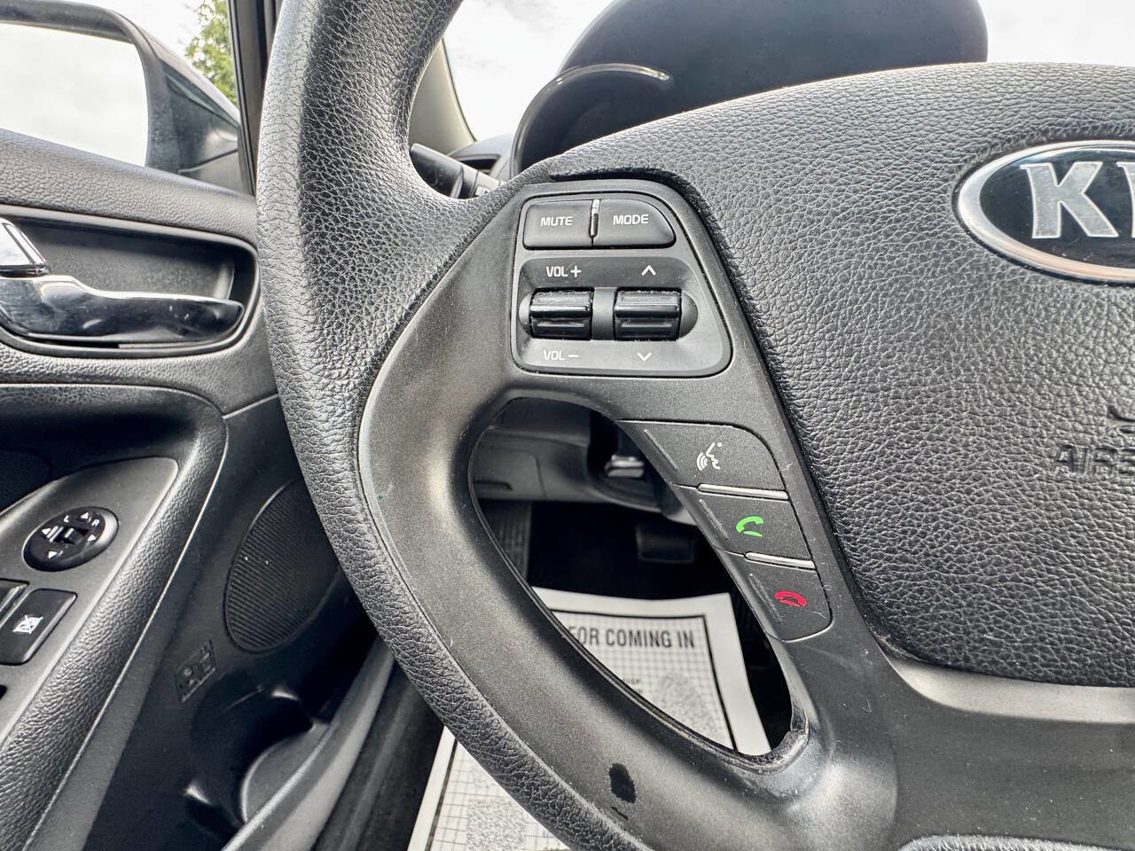 Used 2015 Kia Forte LX w/ Popular Package image 15