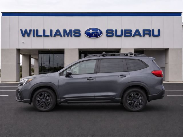 Used 2024 Subaru Ascent Onyx Edition Limited AWD/4WD image 7