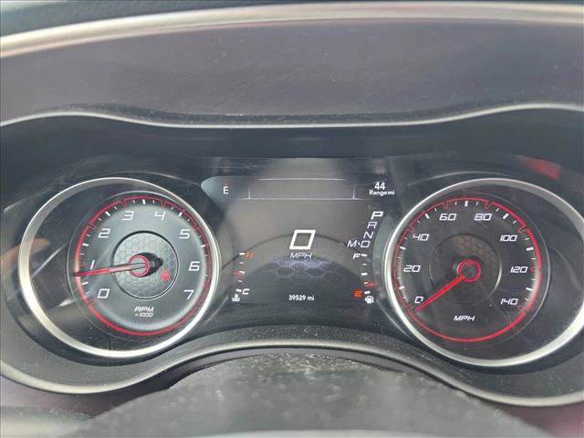 Used 2021 Dodge Charger GT RWD image 10