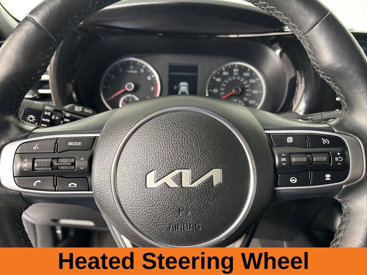 Used 2023 Kia K5 GT-Line AWD/4WD image 12