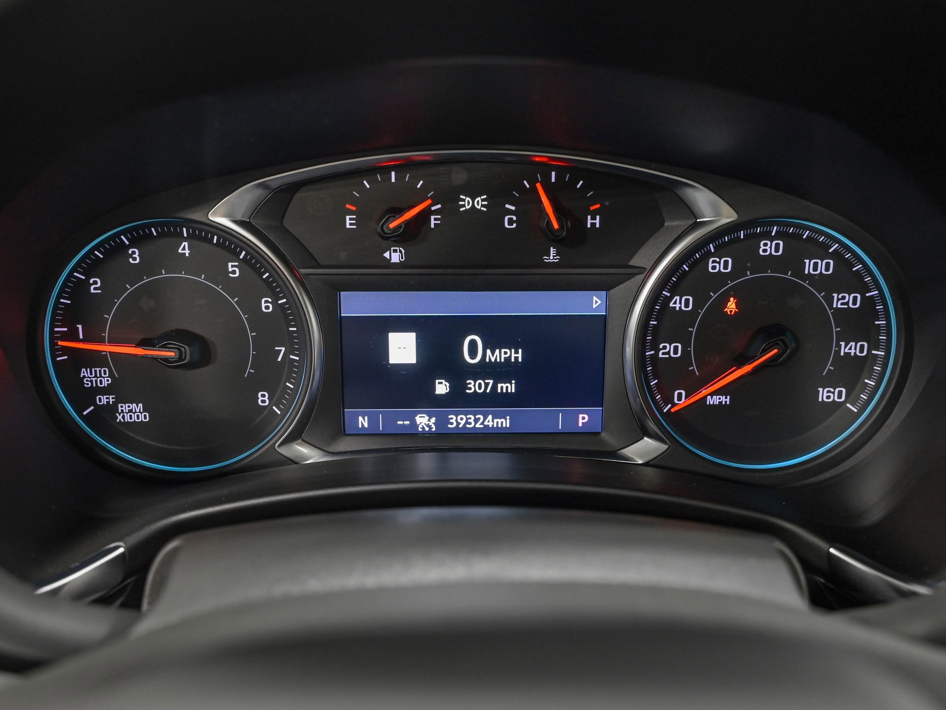 Used 2023 Chevrolet Equinox Premier image 21