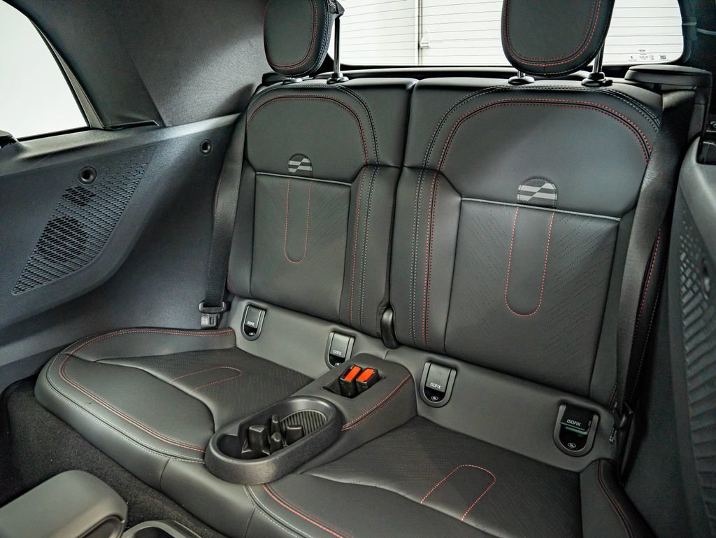 New 2026 MINI Cooper John Cooper Works FWD image 38