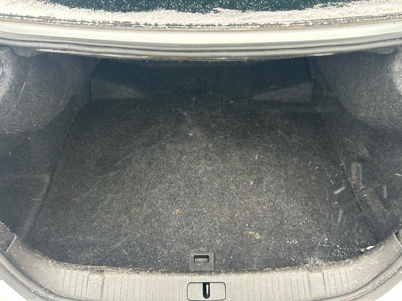 Used 2011 Buick LaCrosse CXL image 17