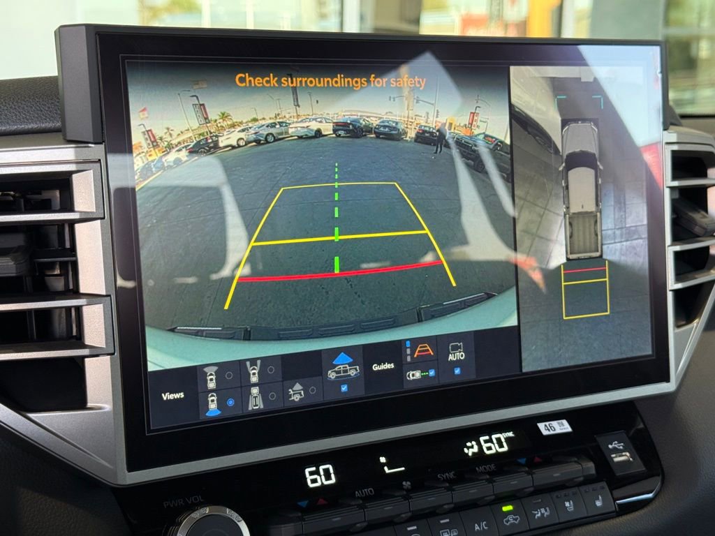 New 2026 Toyota Tundra Limited image 24