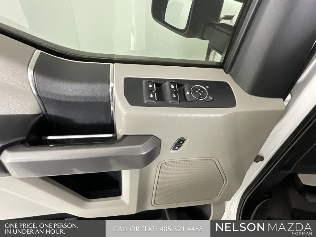 Used 2019 Ford F250 XLT image 17