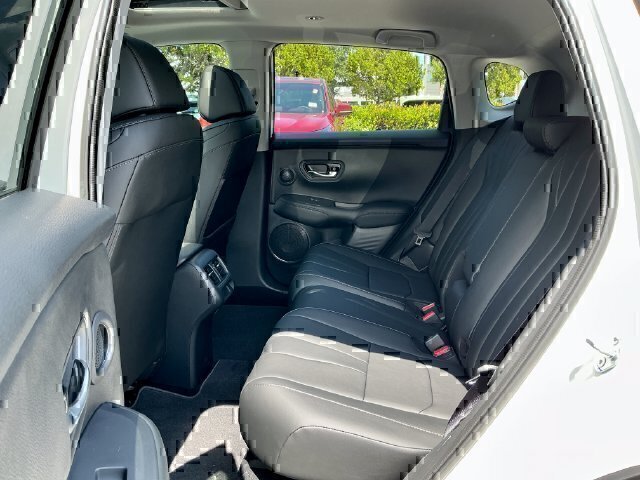 New 2026 Acura ADX FWD image 9