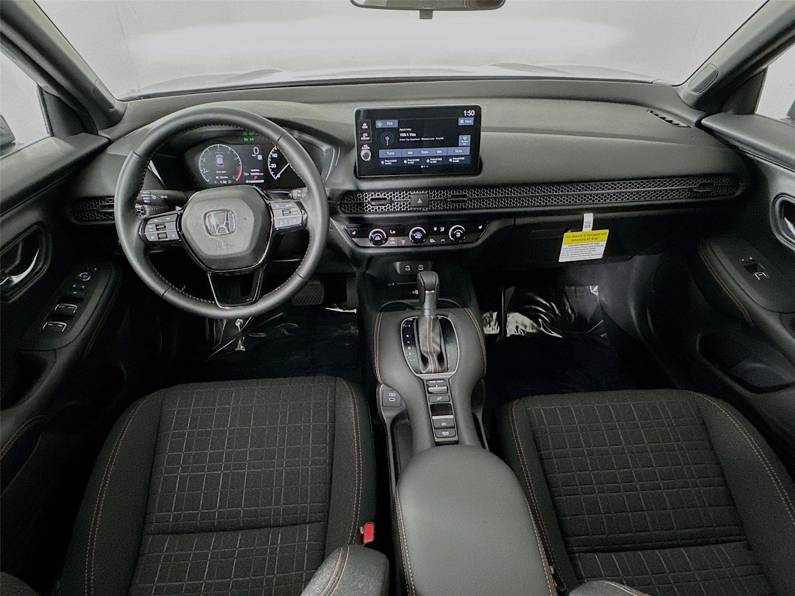 New 2026 Honda HR-V Sport image 30