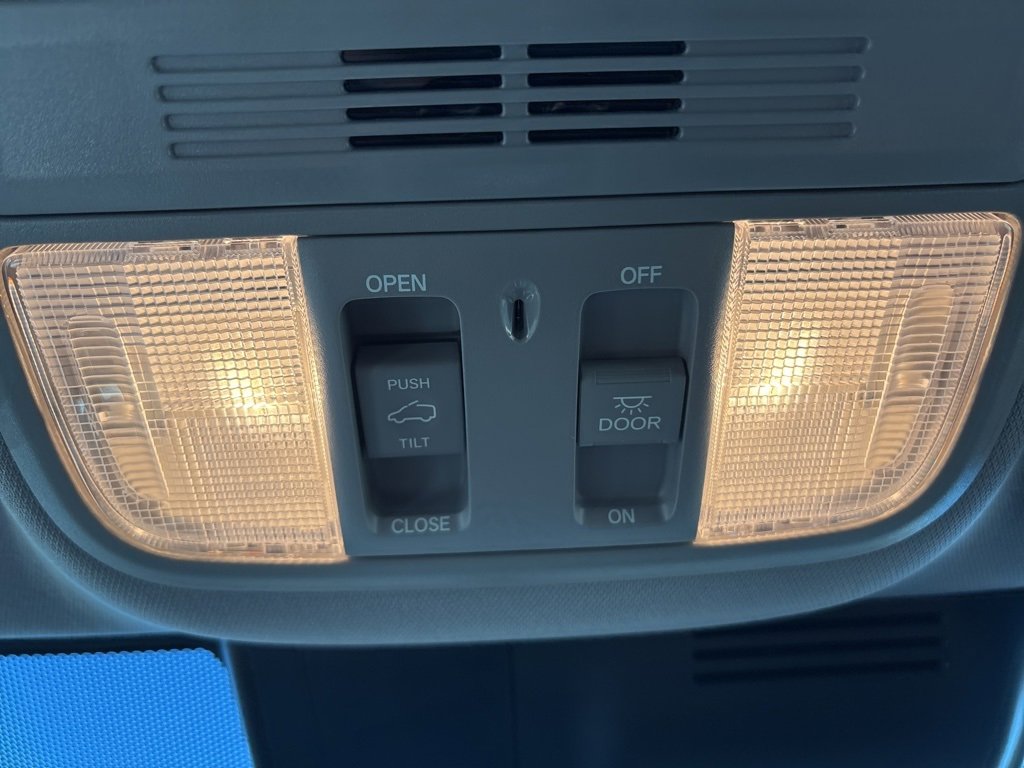 Used 2021 Honda CR-V EX image 22