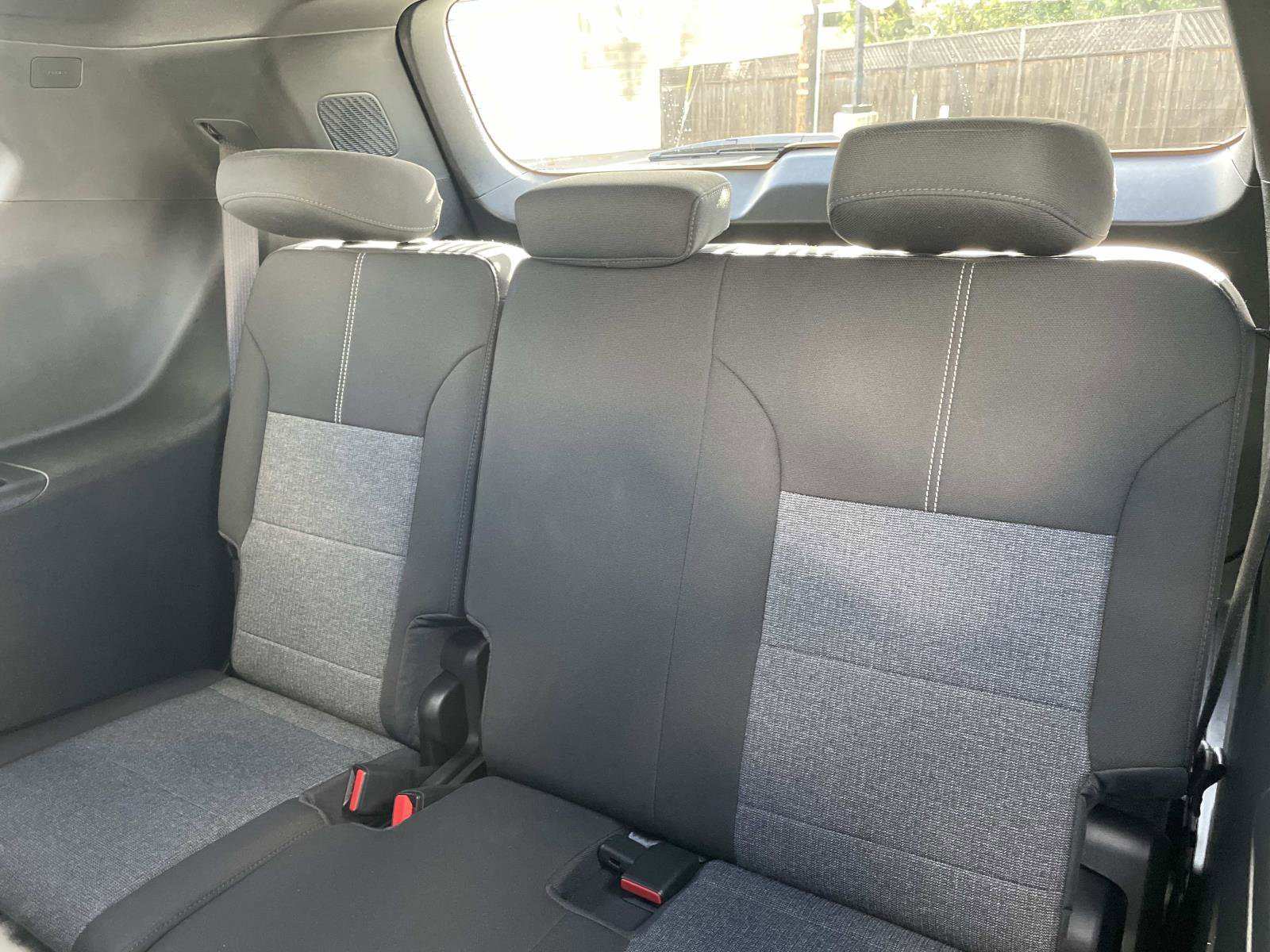 Used 2026 GMC Acadia Elevation image 23