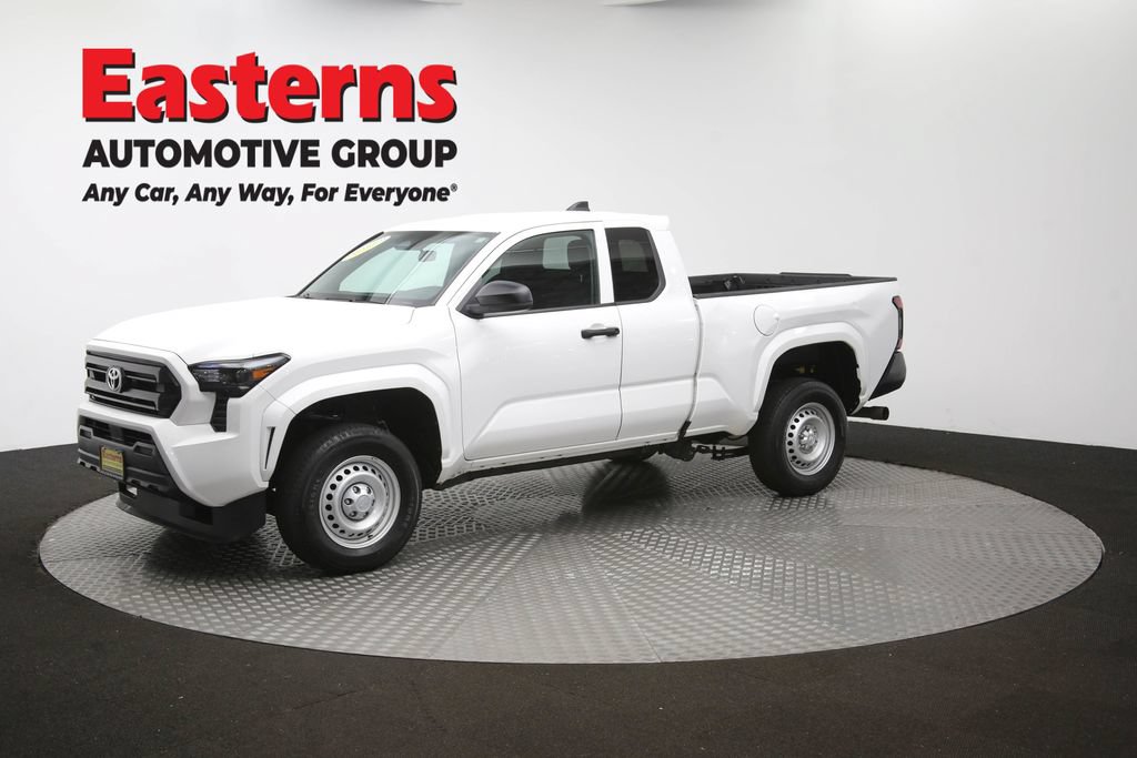 Used 2024 Toyota Tacoma SR RWD image 52