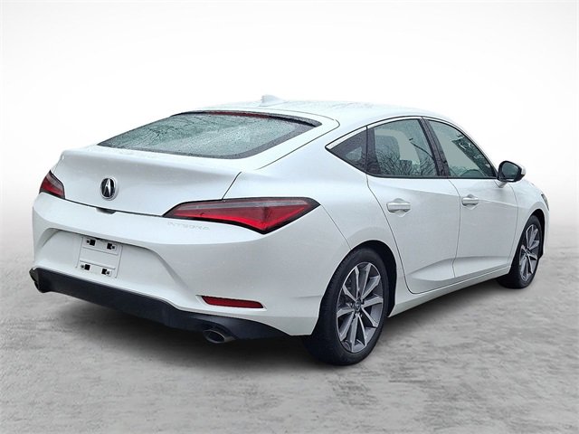 Used 2024 Acura Integra image 6