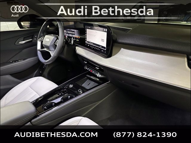 New 2026 Audi Q3 quattro 2.0T AWD/4WD image 10