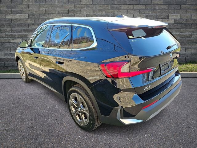 Used 2023 BMW X1 xDrive28i w/ Convenience Package AWD/4WD image 4