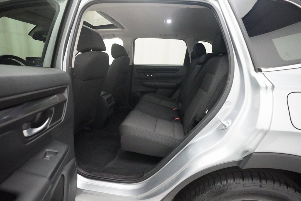 Certified 2023 Honda CR-V EX image 15
