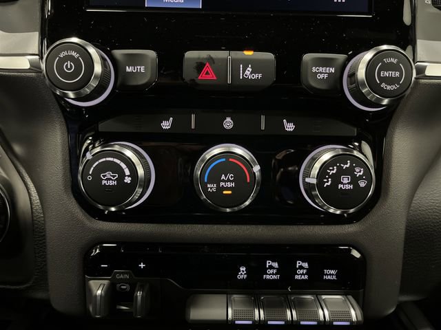 New 2026 RAM 1500 Big Horn image 19