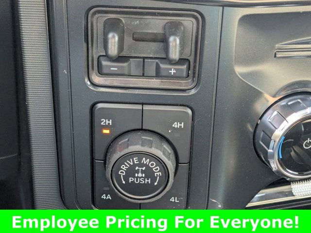 New 2026 Ford F150 Platinum w/ Equipment Group 702A High AWD/4WD image 25