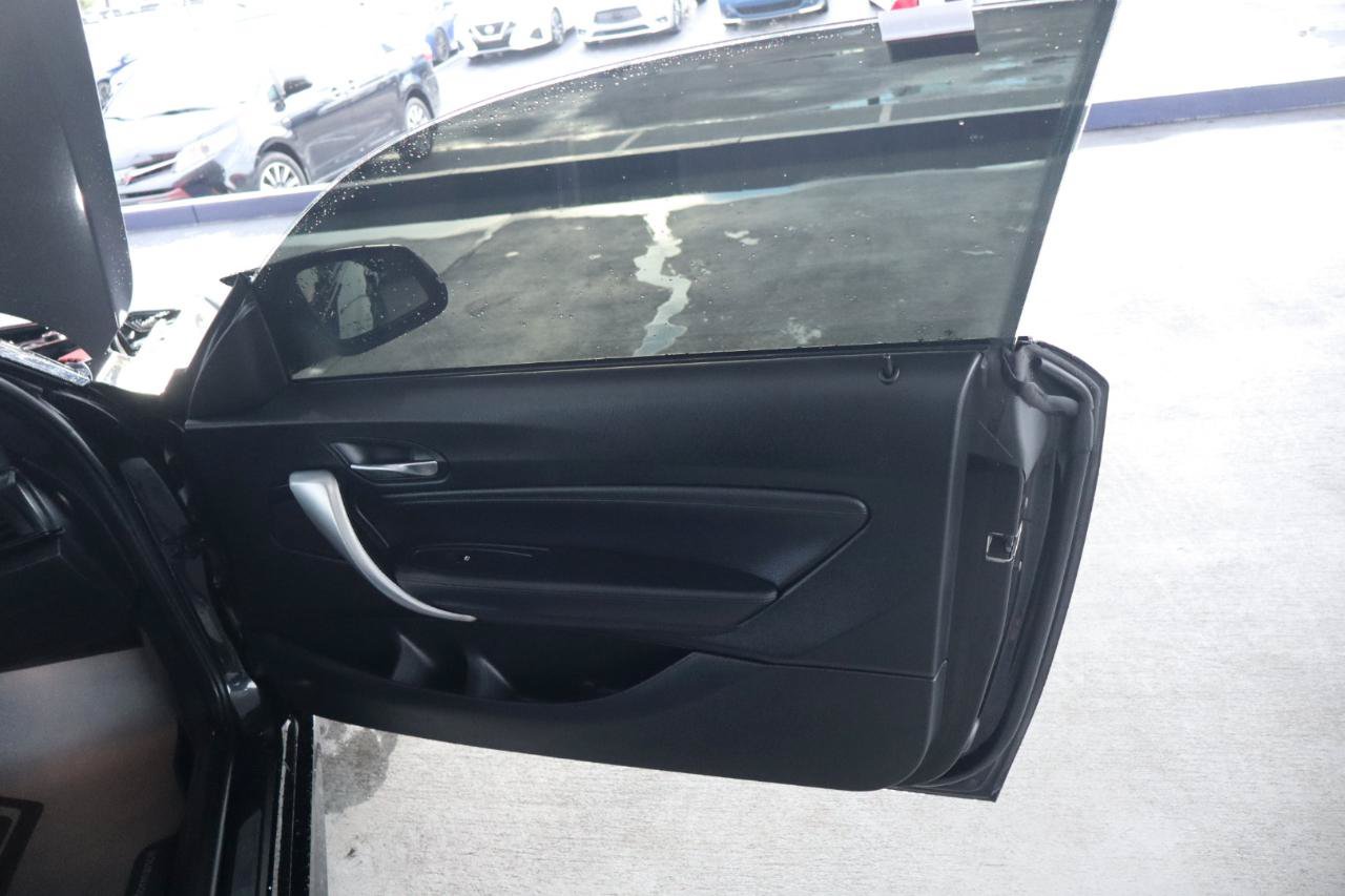 Used 2014 BMW M235i Coupe RWD image 34