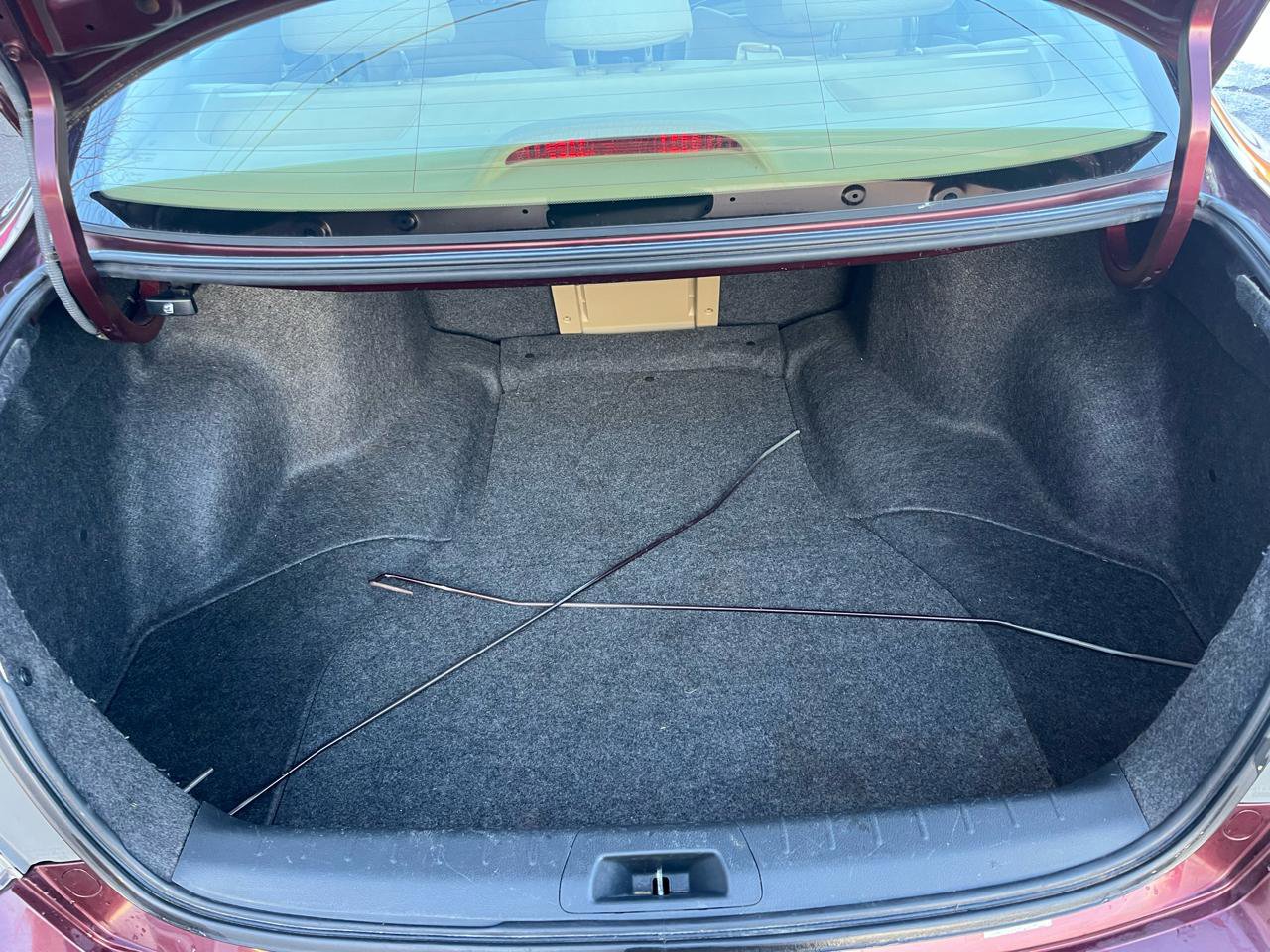 Used 2008 Honda Accord EX image 21