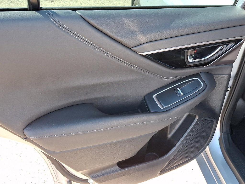 Used 2024 Subaru Legacy Limited image 19