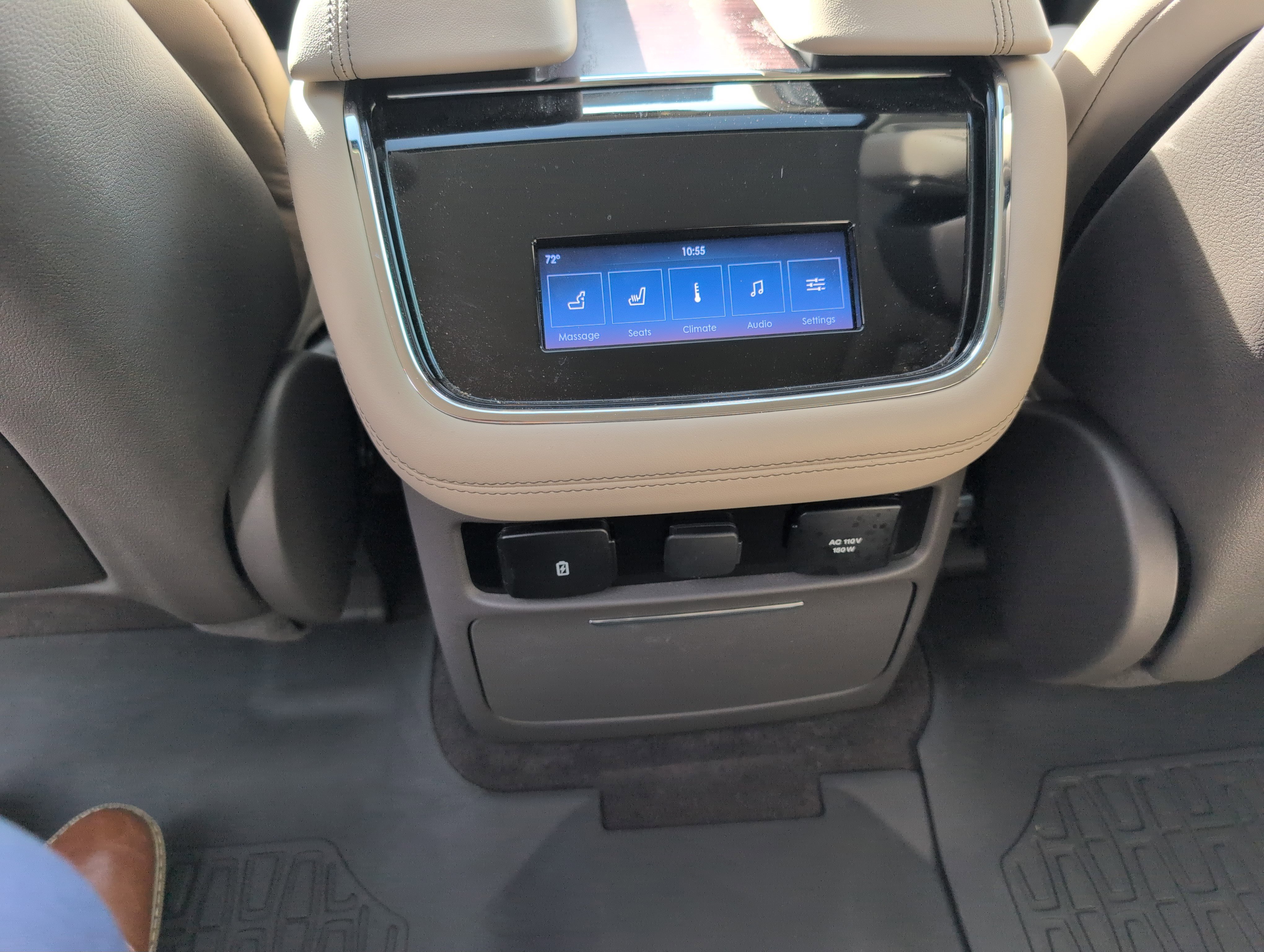 Used 2024 Lincoln Navigator L Reserve image 33