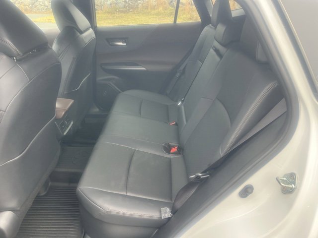 Used 2024 Toyota Venza Limited image 15