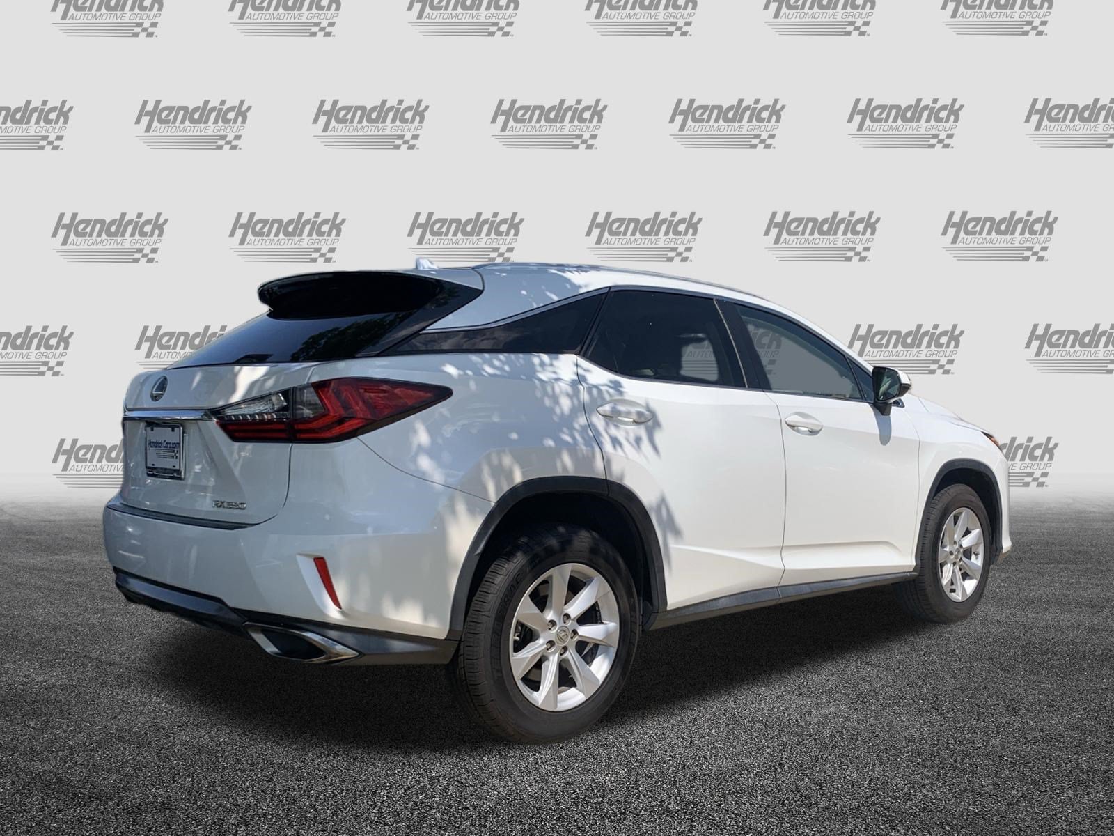 Used 2016 Lexus RX 350 AWD w/ Premium Package image 10