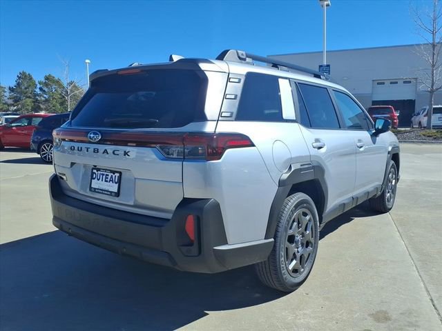 New 2026 Subaru Outback Premium image 7