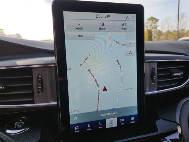 Used 2021 Ford Explorer ST w/ Equipment Group 401A image 23