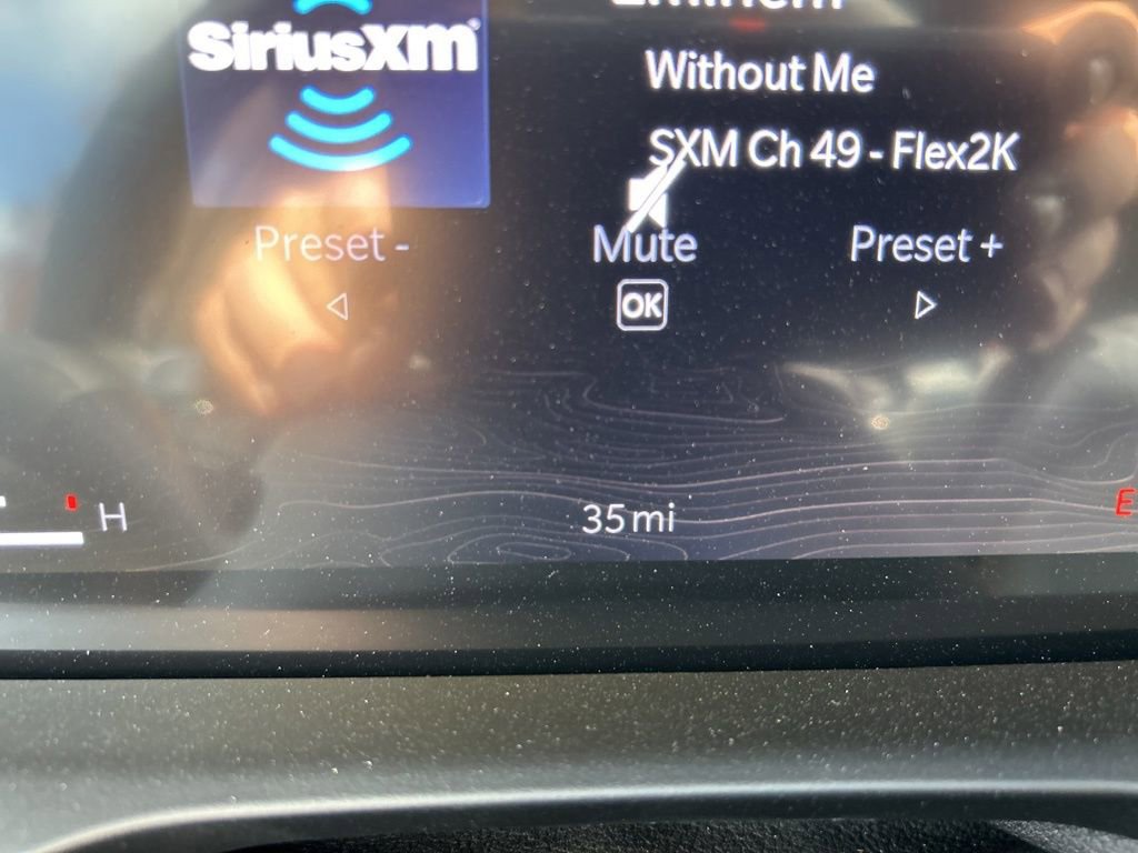 Used 2024 Jeep Grand Cherokee L Laredo w/ Luxury Tech Group I image 25