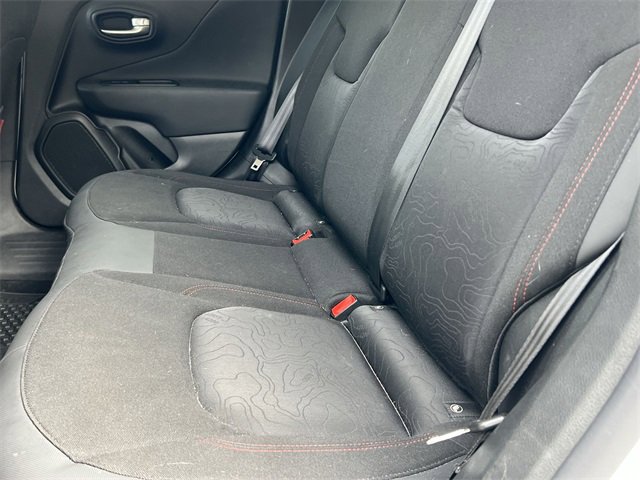 Used 2020 Jeep Renegade Trailhawk image 11