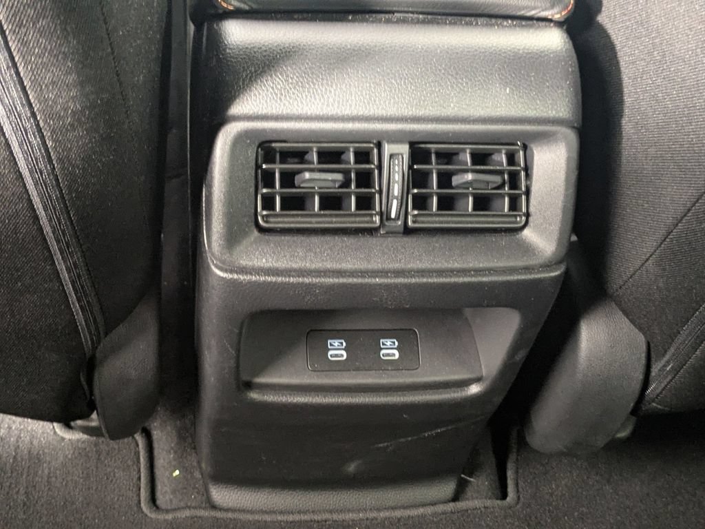 Used 2025 Honda CR-V Sport image 30