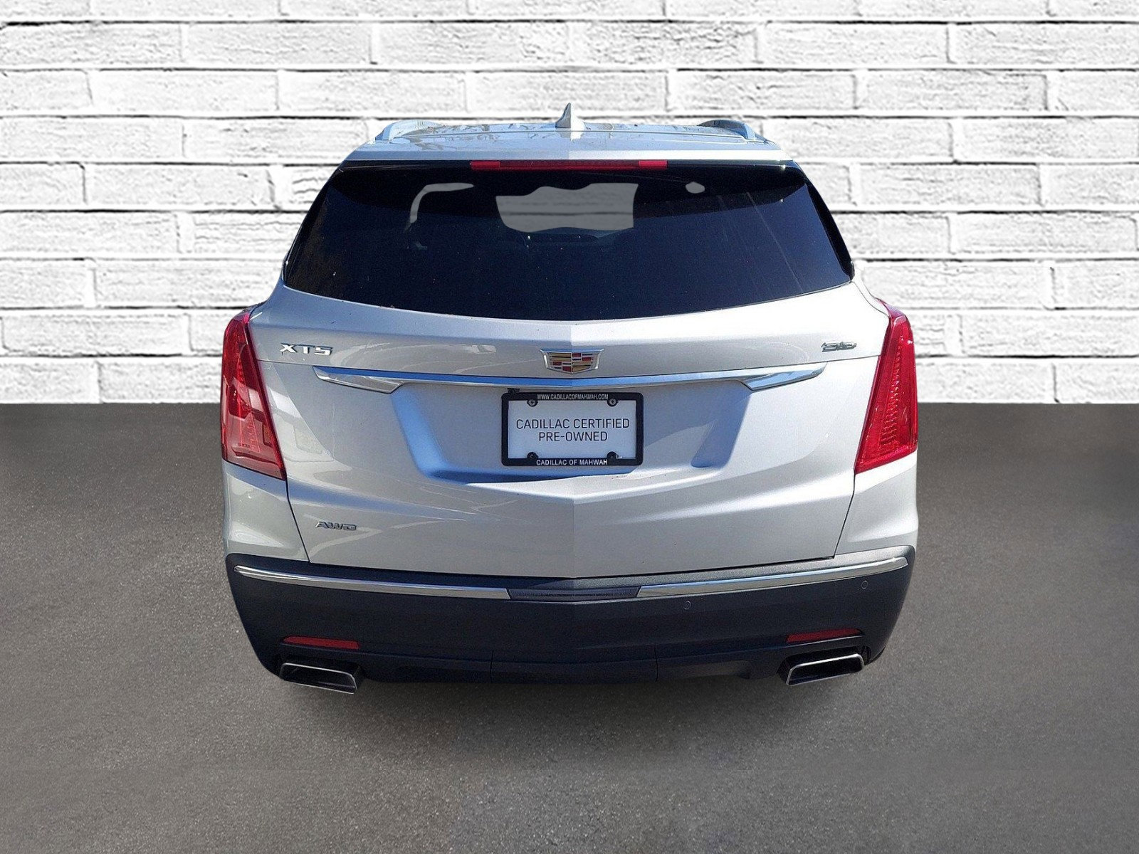 Used 2019 Cadillac XT5 Luxury image 5