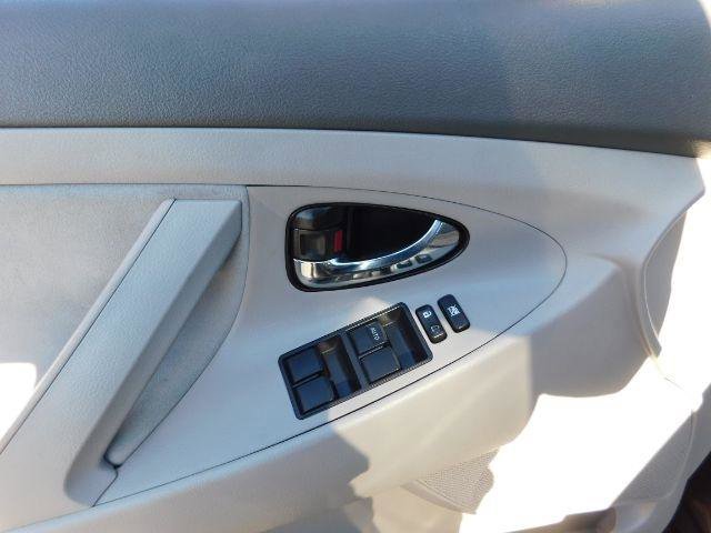 Used 2007 Toyota Camry CE FWD image 12