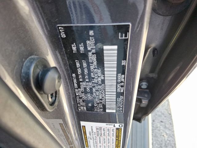 Used 2017 Toyota 4Runner SR5 Premium image 30