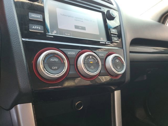 Used 2016 Subaru WRX STI image 23