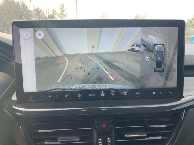 Used 2024 Ford Escape ST-Line Select w/ Tech Pack #2 image 25