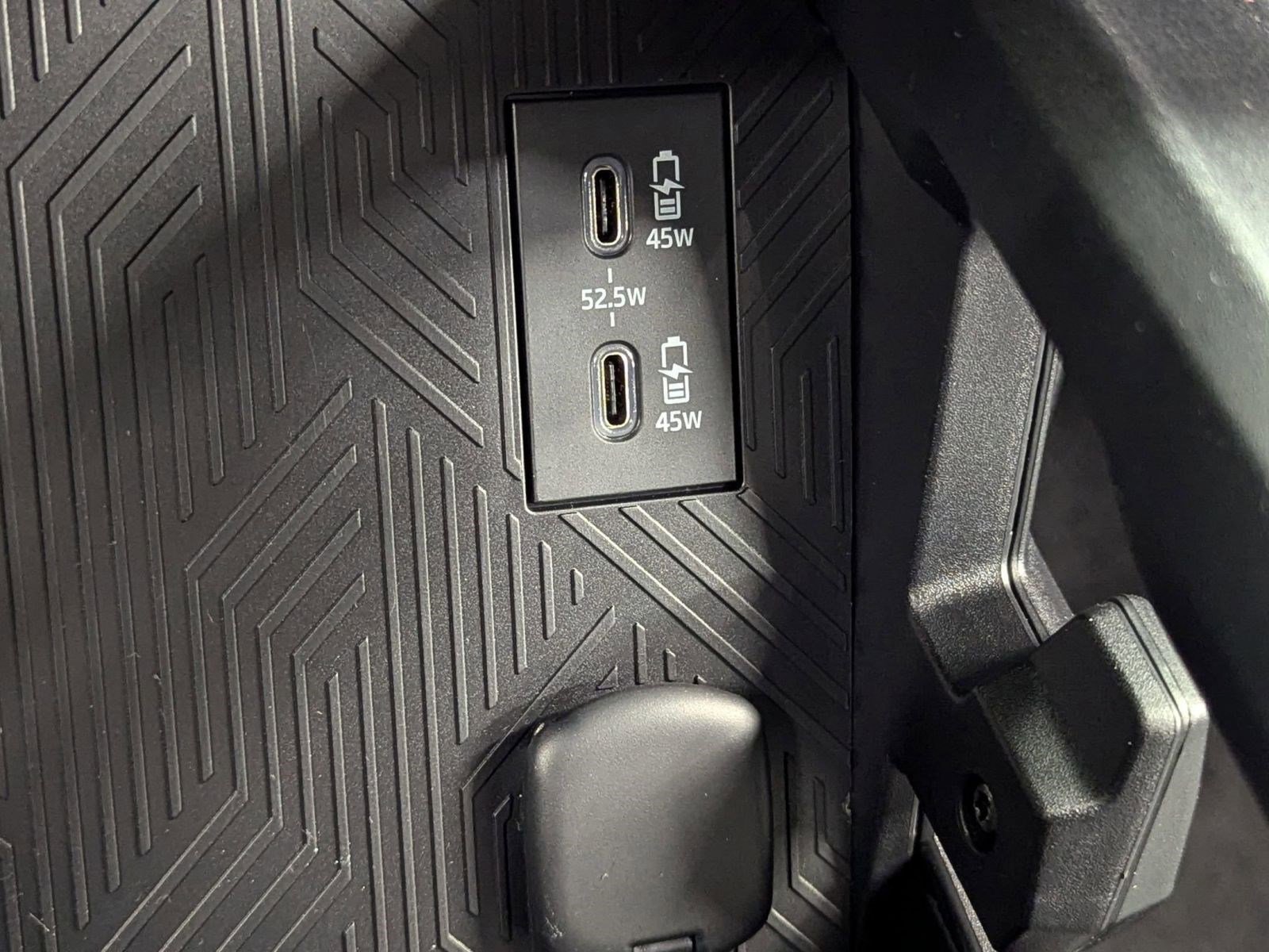 New 2025 Toyota Tacoma SR image 27