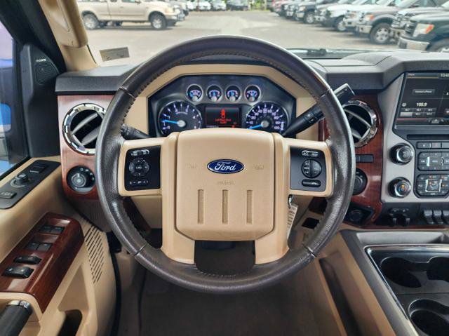 Used 2015 Ford F350 King Ranch AWD/4WD image 23